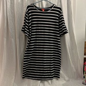 Joe Fresh dress - gently worn